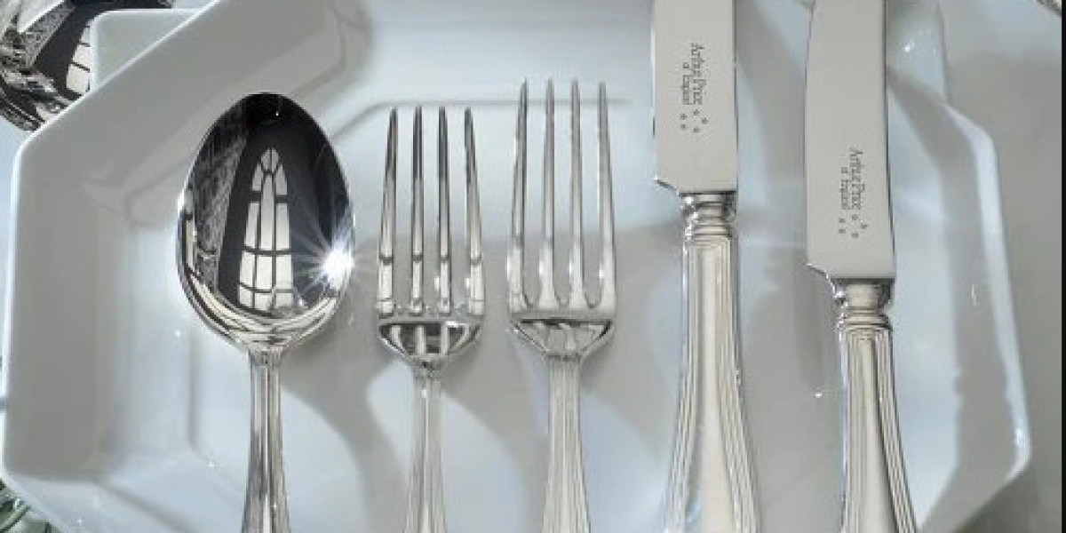 Choosing Durable Yet Stylish Cream Handled Cutlery for Daily Use