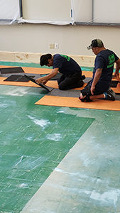 Carpet & Tile Installation New York | 212 Carpet Experts