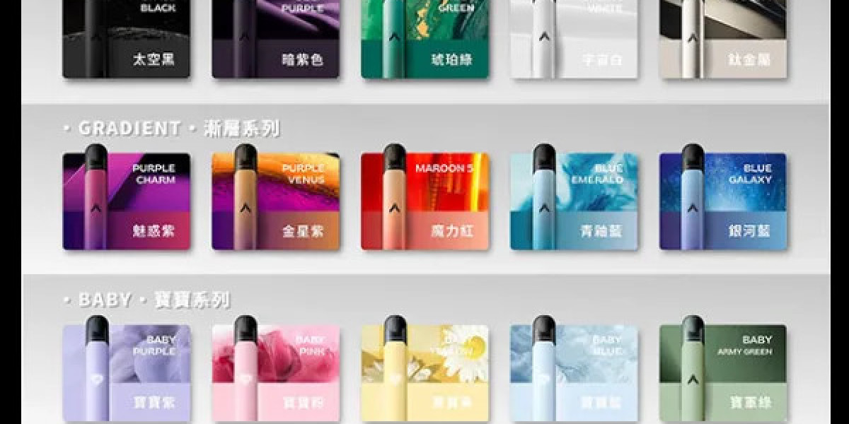 KISS電子煙日常體驗表現解析