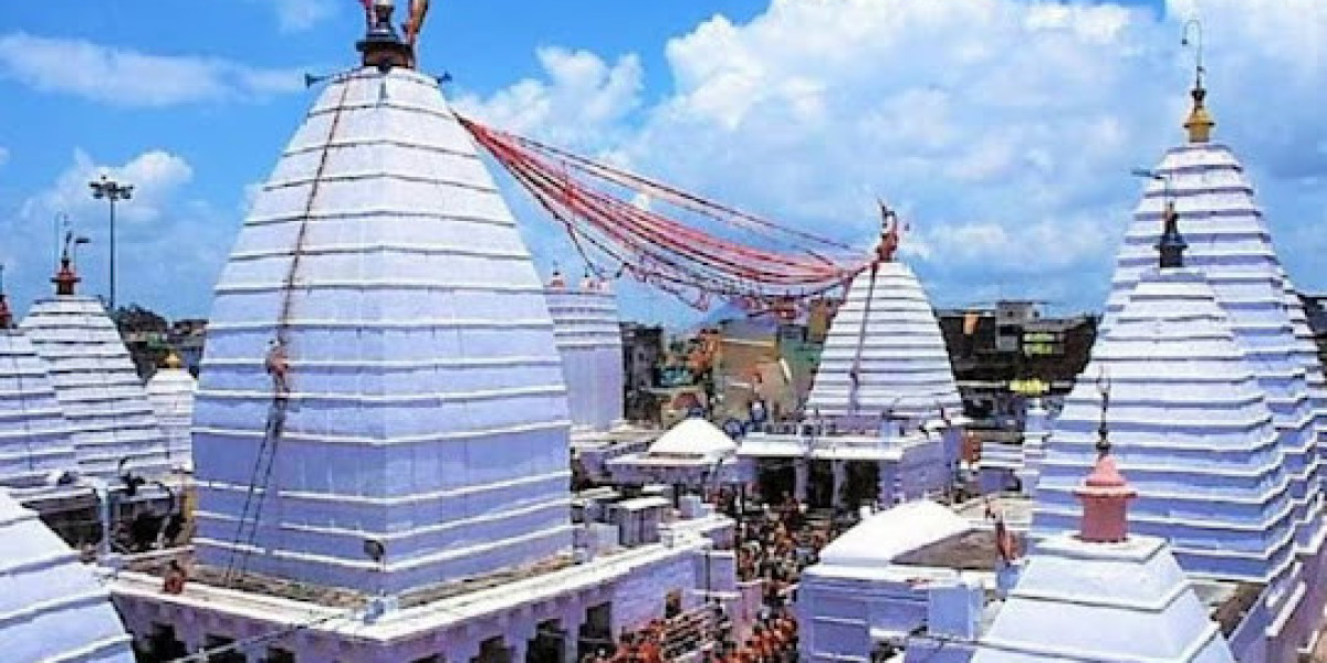 Dhanbad to Deoghar Taxi  Booking