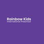 Rainbow kids international preschool and daycare