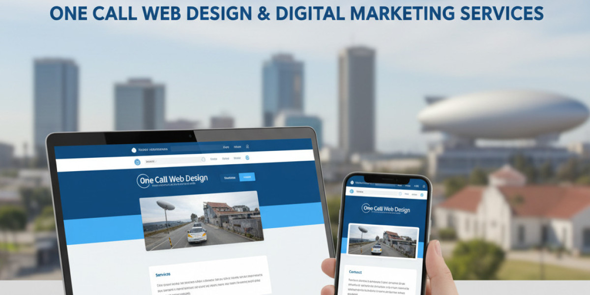 Website Design Services in Tustin: Build a Strong Online Presence That Drives Results