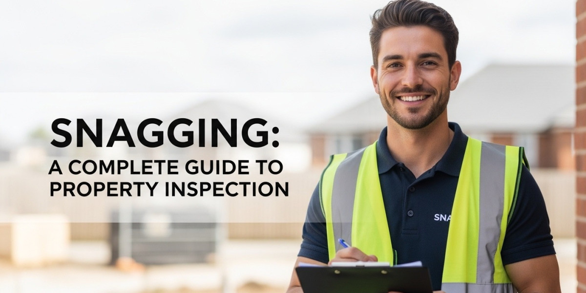 Trusted Snagging Services Dubai for Property Inspection