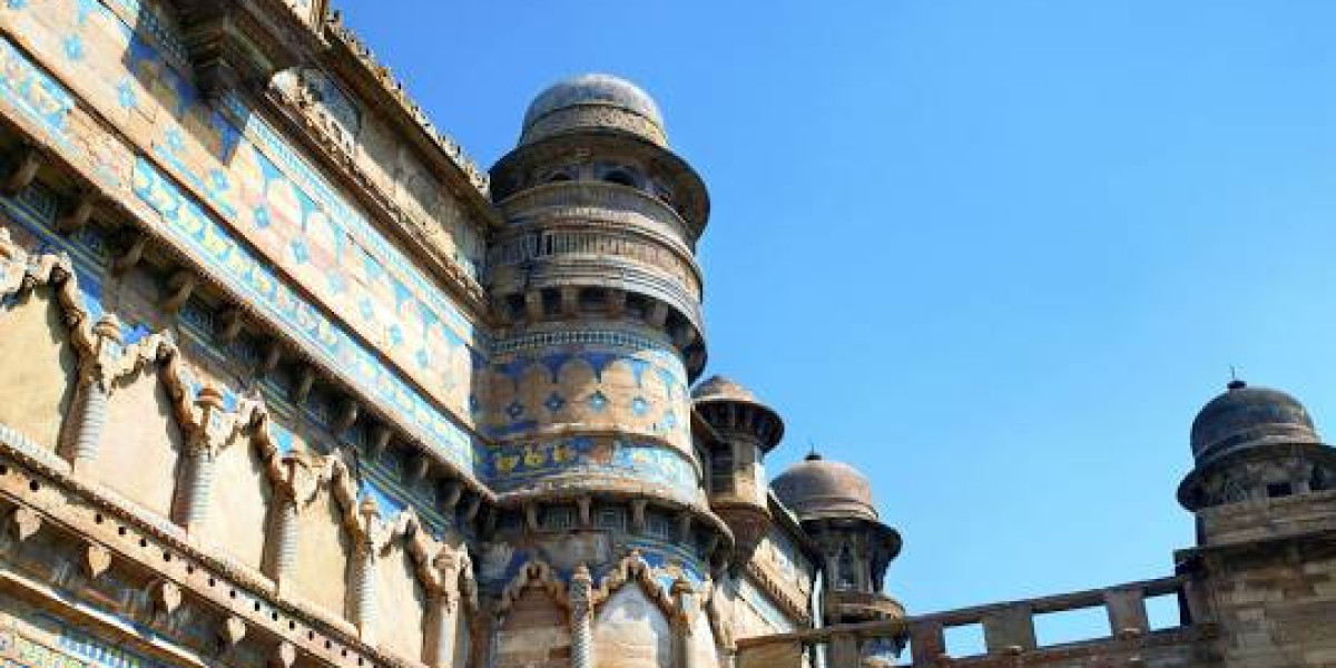 Agra to Gwalior Taxi Price