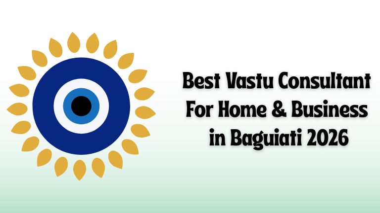 Best Vastu Consultant for Home & Business in Baguiati 2026
