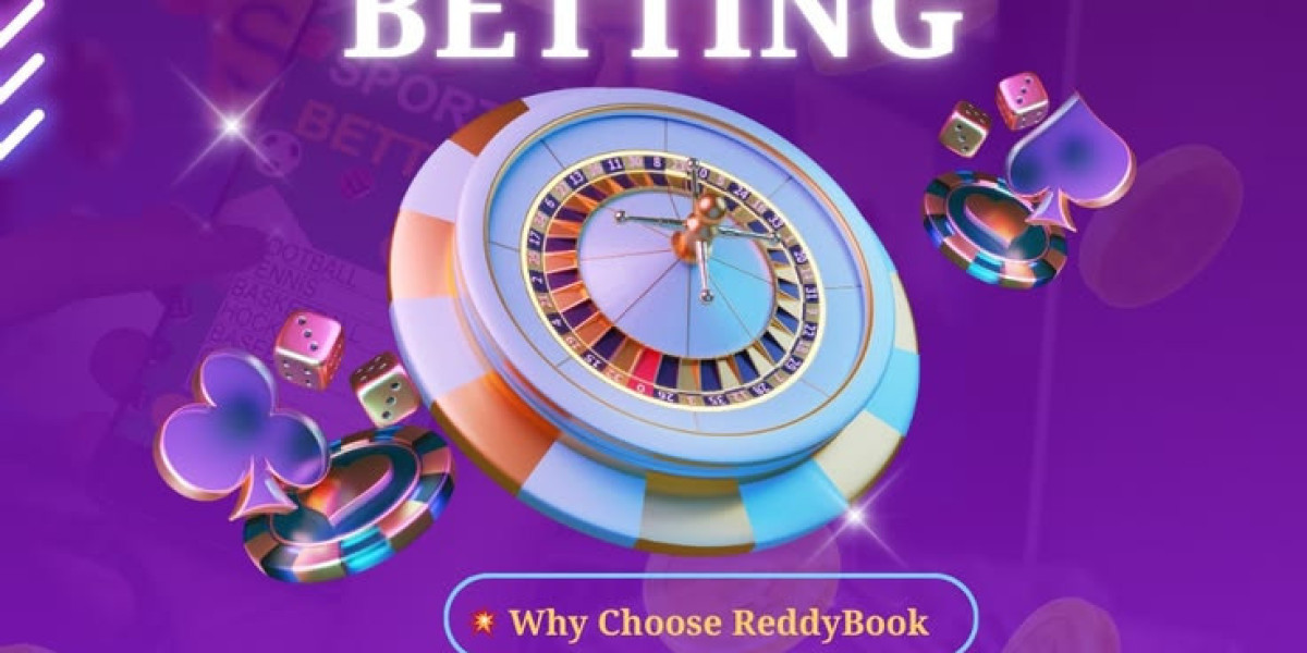 Reddybook Platform Overview: A Simple and Structured Digital Experience