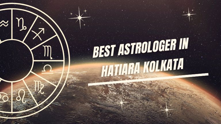 Best Astrologer in Hatiara, Kolkata – Trusted Guidance