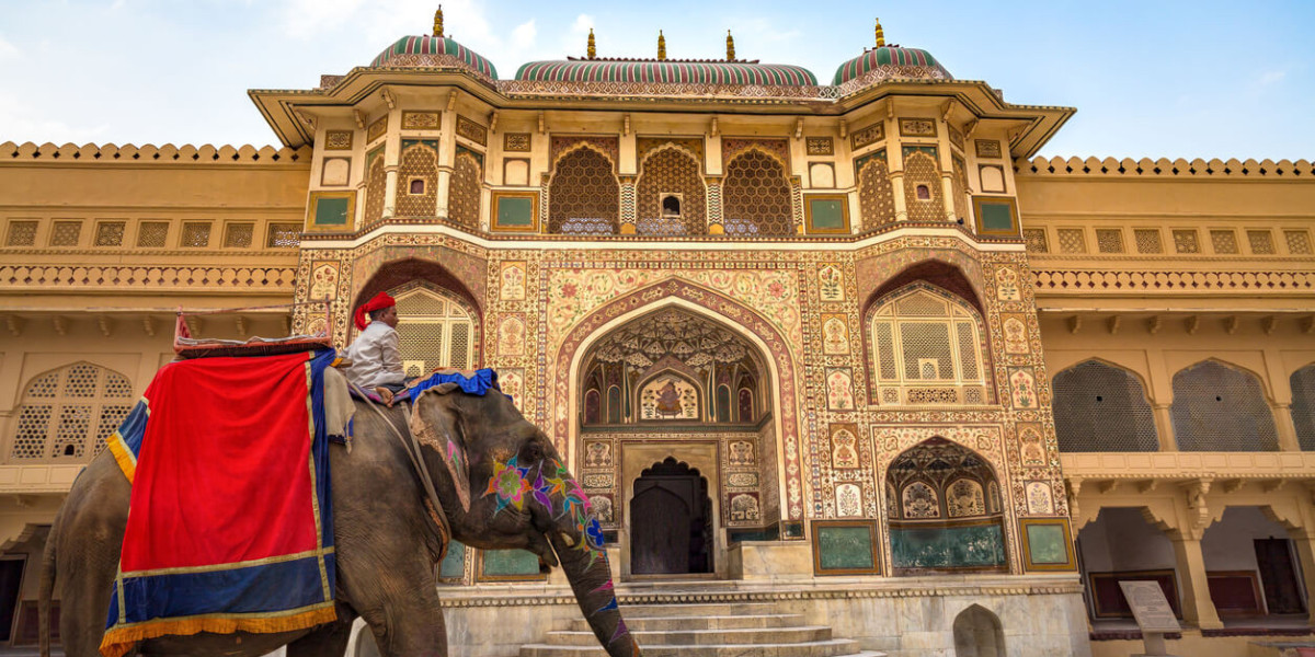 Mathura to Jaipur Cab service
