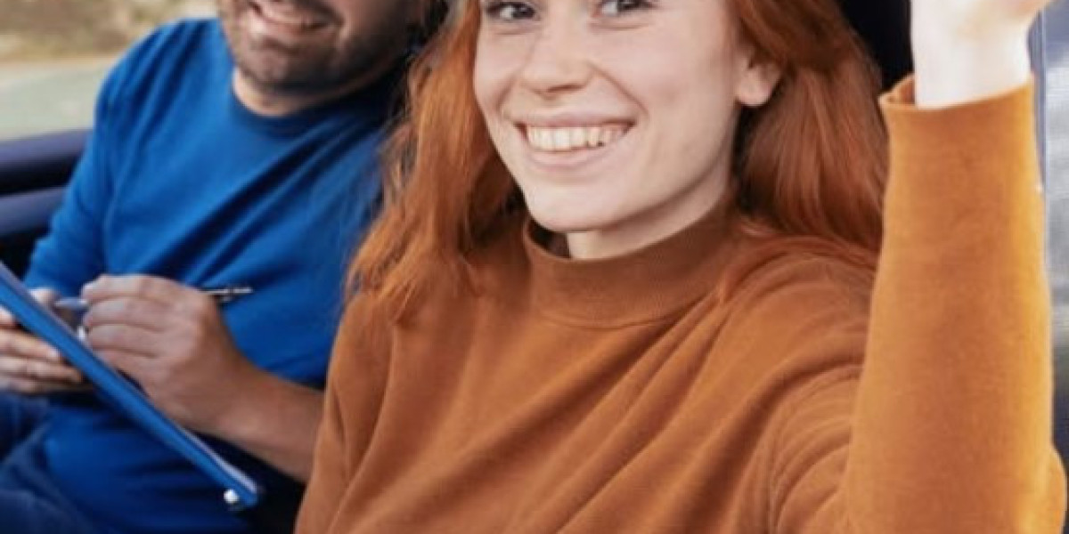 Driving Schools In South Harrow | Expert Lessons