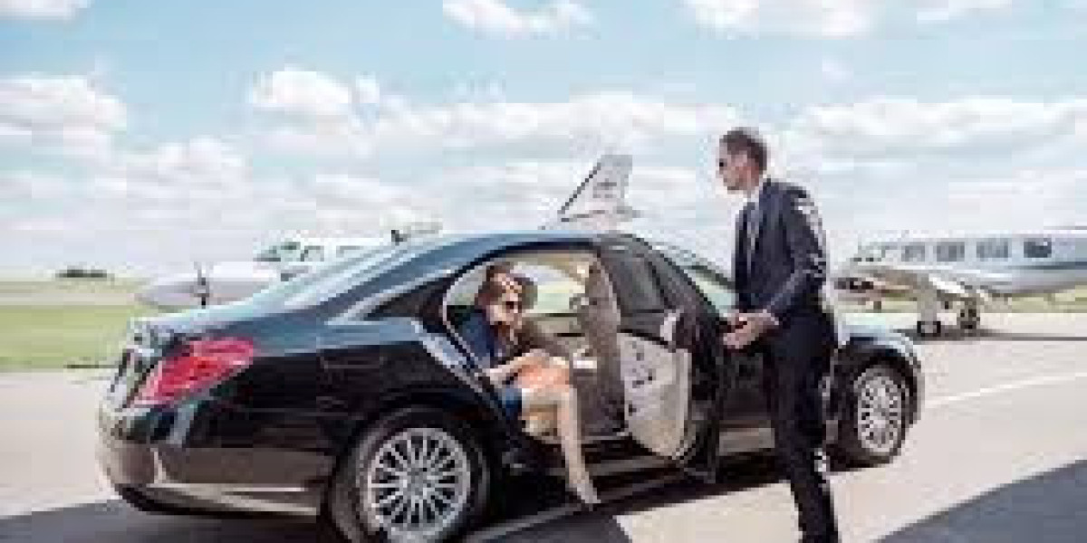 Airport Transfers London: Reliable and Comfortable Travel Across the City