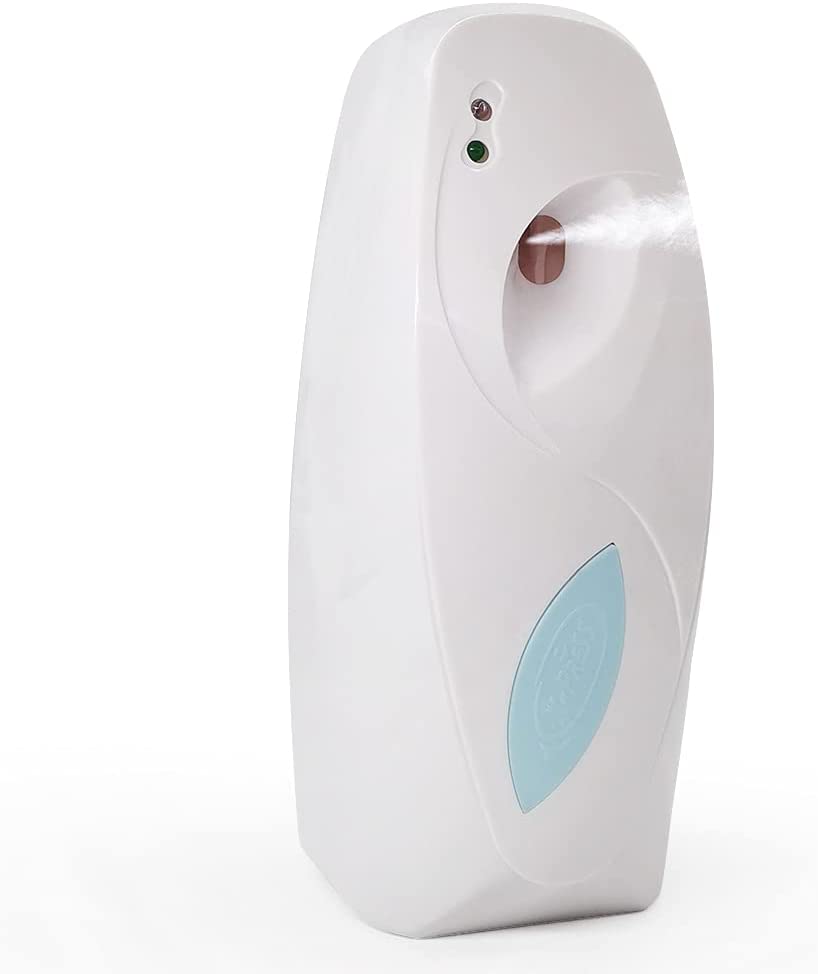 The Best Automatic Air Freshener For Hotels And Office Spaces | Hicare