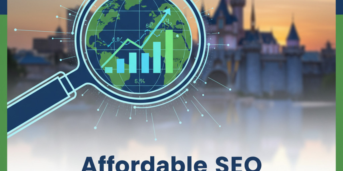 Anaheim Affordable SEO Services: Grow Your Business Online Without Overspending