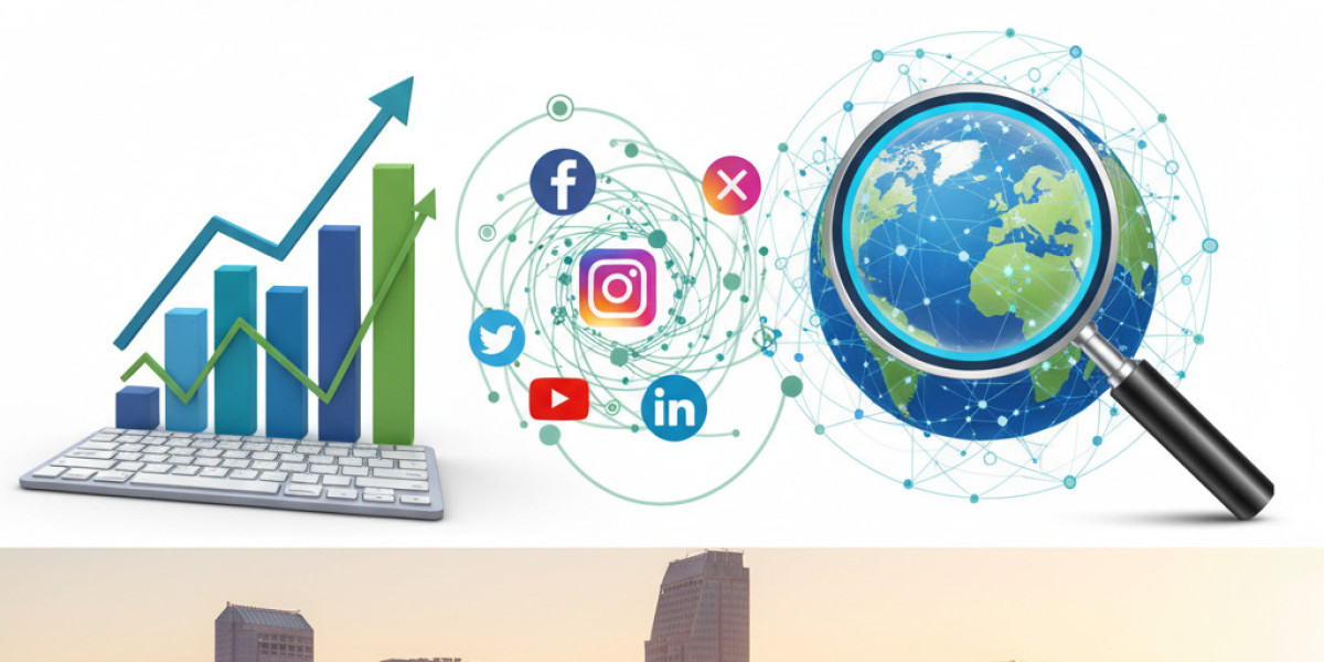 Orange County Affordable Digital Marketing: Smart Strategies to Grow Your Business Online