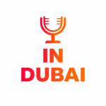 Podcastin Dubai