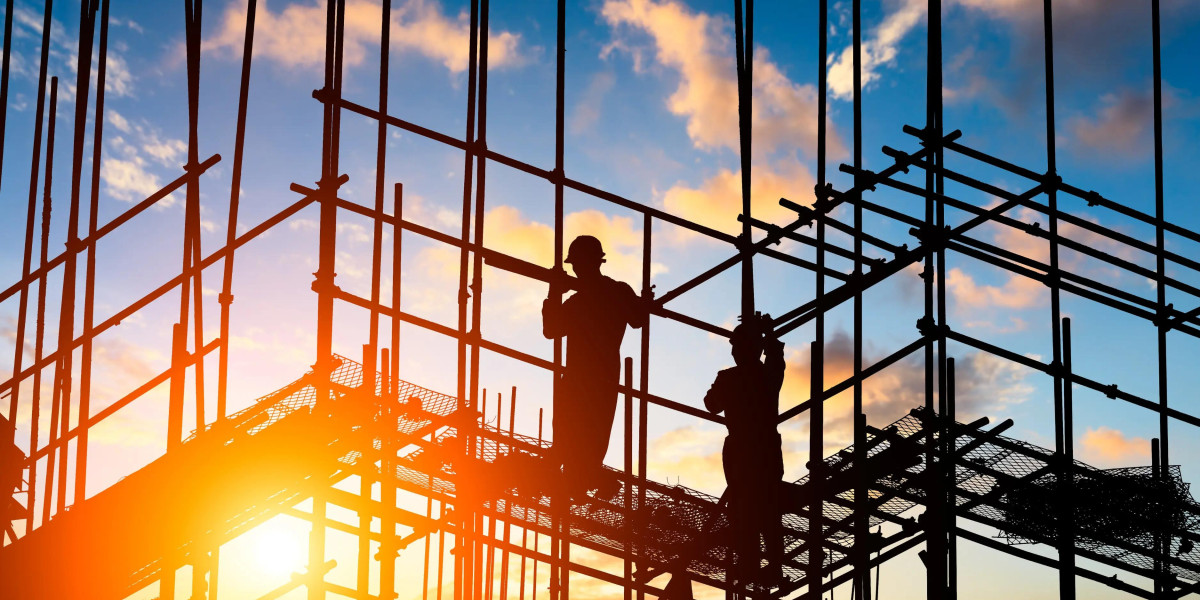 Commercial Building Panic Bars Market Trends Highlight Increasing Adoption in Public Buildings
