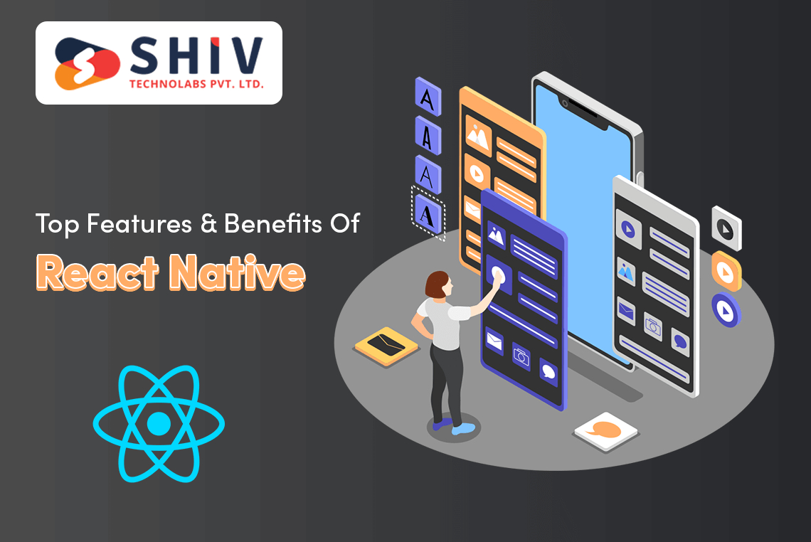 Benefits of React Native for Business Apps (2026)
