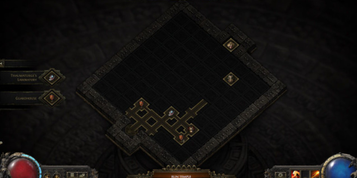 Mmoexp Path of Exile 2: Can Glass Cannon Builds Handle the Toughest Endgame Content?