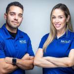 Mold Testing and Mold Removal Services Rancho Cucamonga
