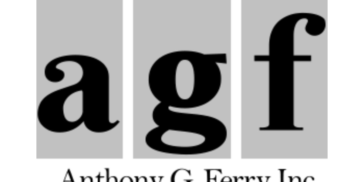 Anthony G. Ferry Inc Shapes the Future of Electrical Solutions