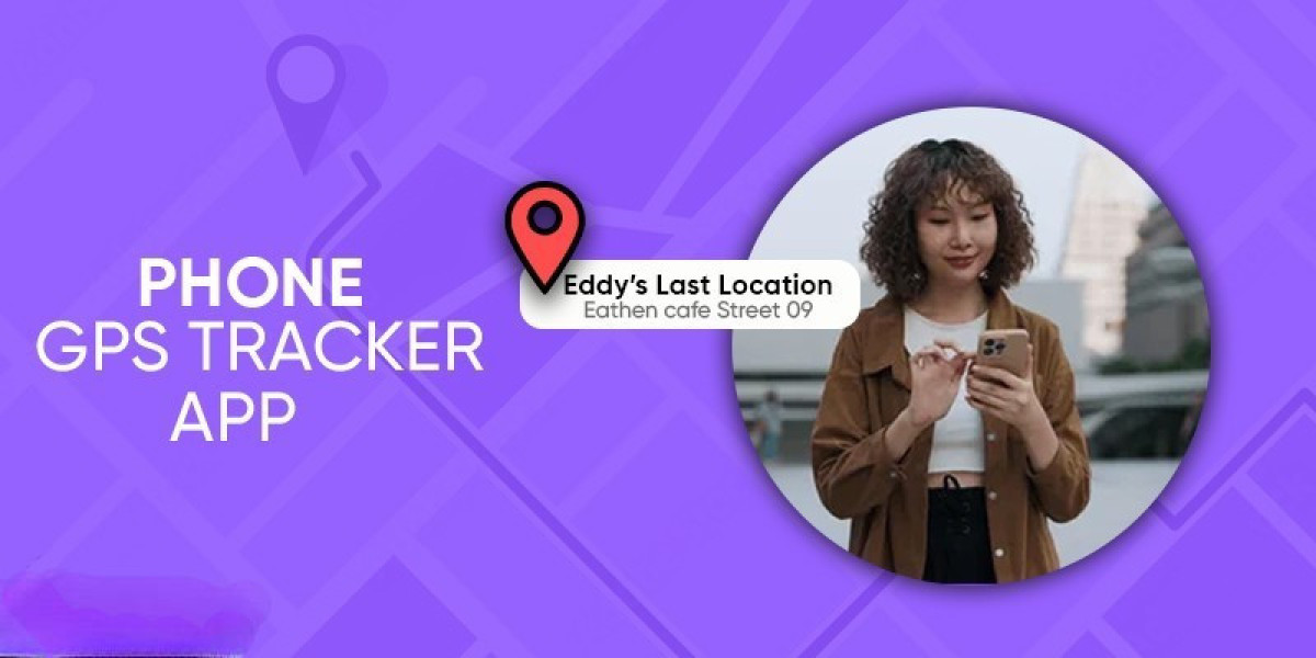 Top Three GPS Tracker Apps for Android in 2026