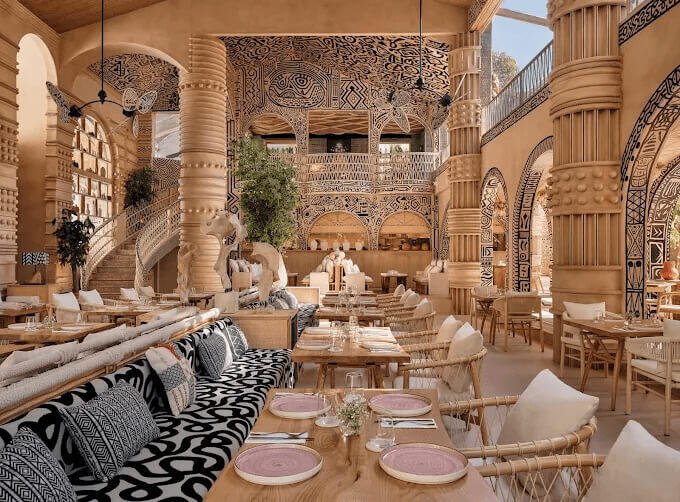 Yakihonne | 7 Best Fine Dining Restaurants in Bangalore for a Romantic Date