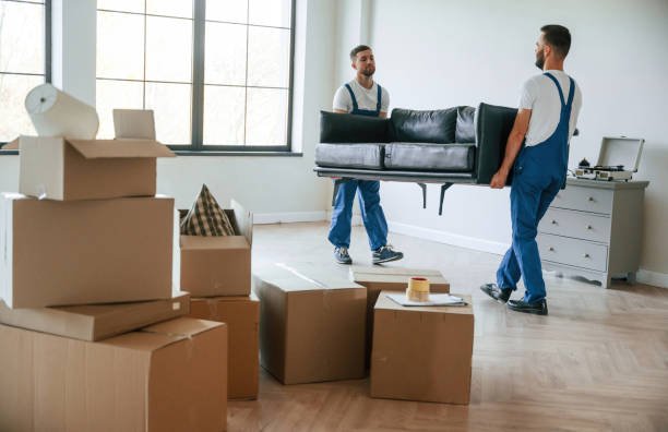 Furniture Removal Services -