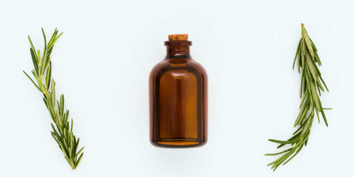 Rosemary Oil Uses: A Natural Solution for Hair, Skin, and Wellness