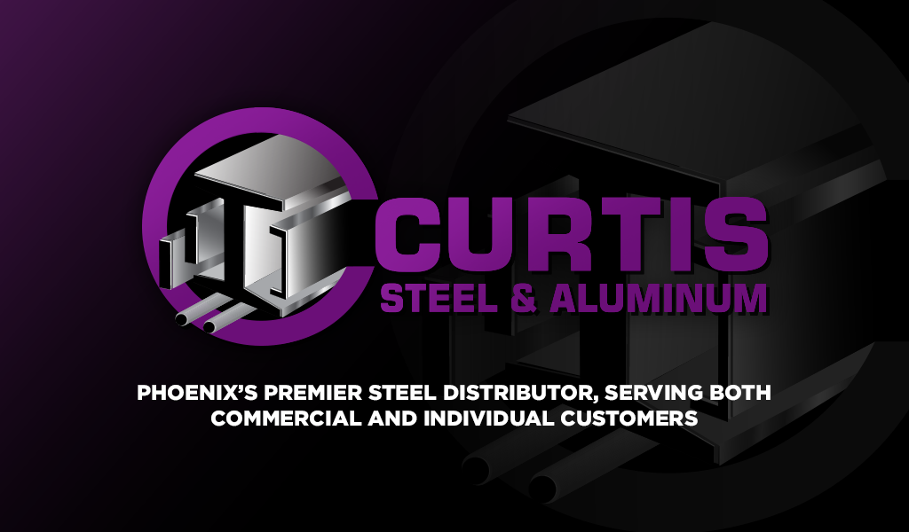 Top Steel Distributors & Metal Suppliers Phoenix | Curtis Steel