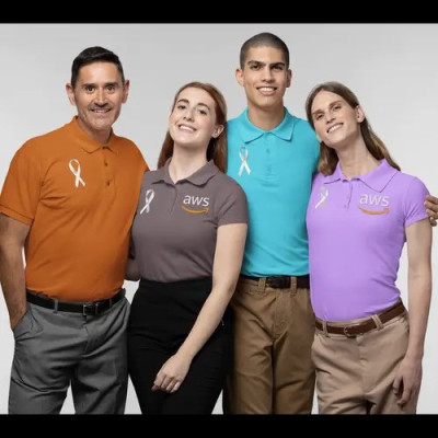 Polo -Unisex Profile Picture