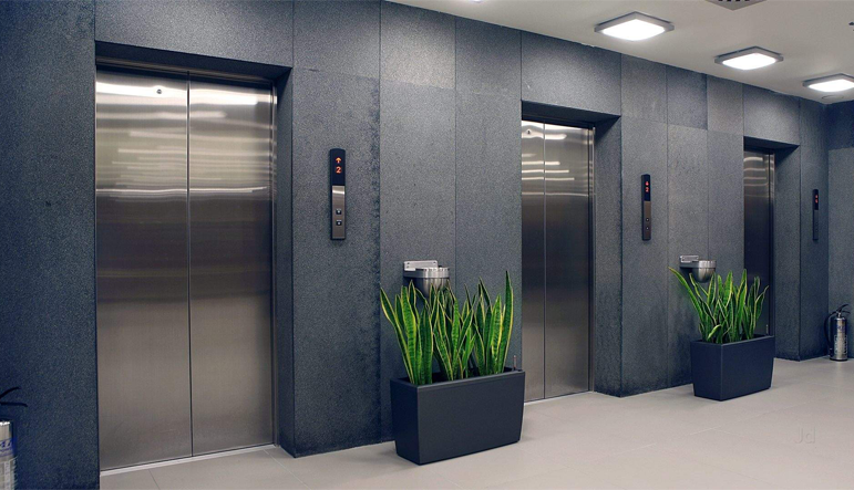 Commercial and Home Elevator Installation in doha, Qatar