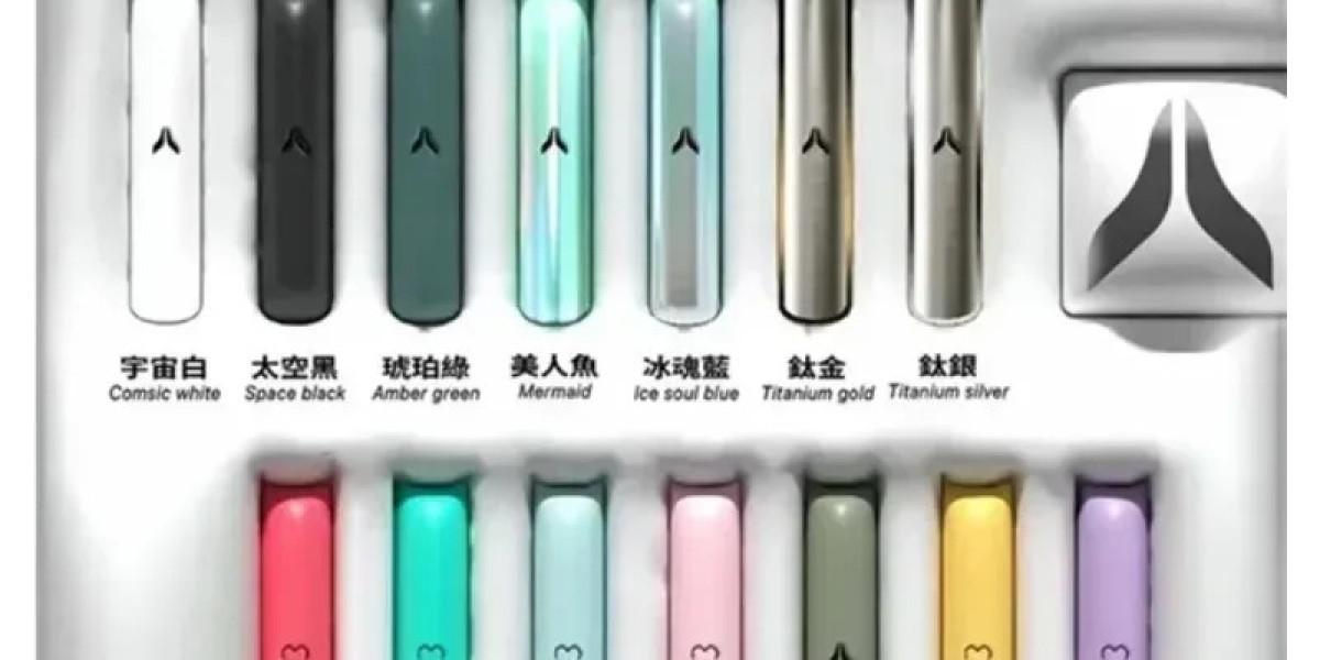 KIS5煙桿新手入門使用技巧全攻略