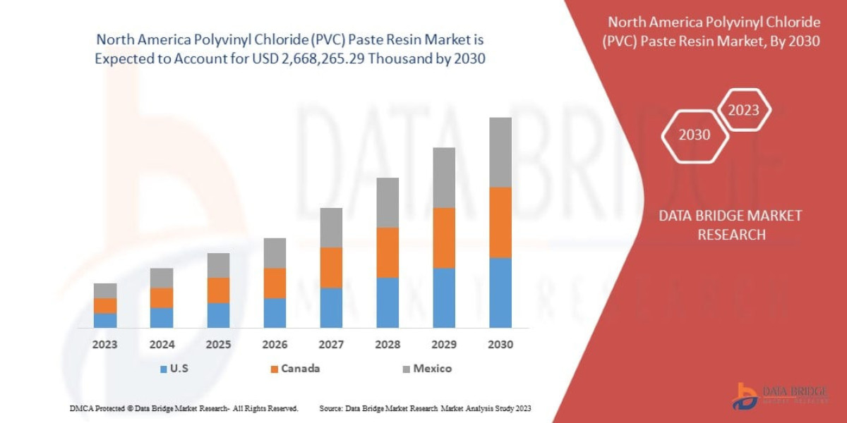 PVC Paste Resin Market Size & Industry Outlook