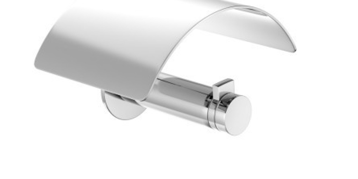 Luxury Sanitaryware Essentials for Elegant Minimalist Bathroom Design