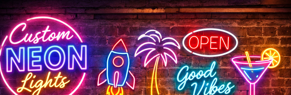 Neon Mantra