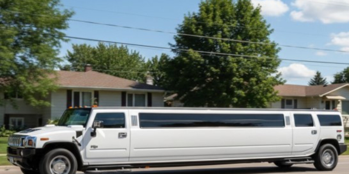 Limo Service Bridgwater Lakes | AAA VIP Limos
