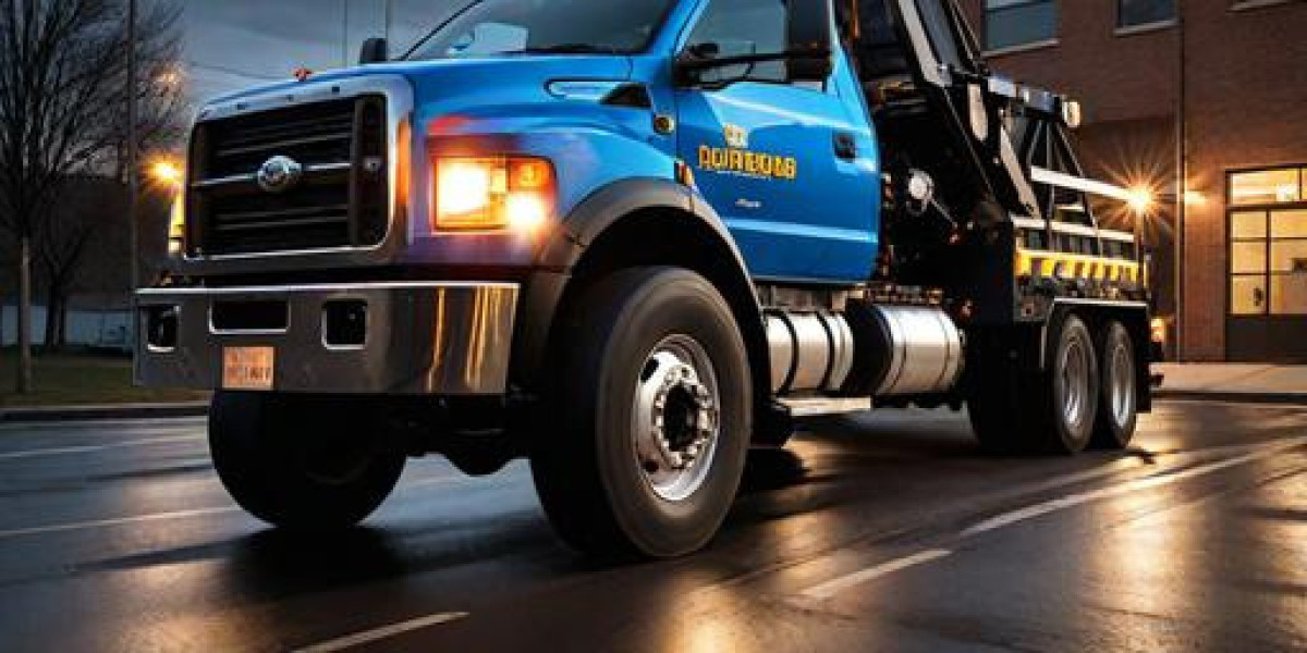 Careful towing of the car without unnecessary delays. Call us!