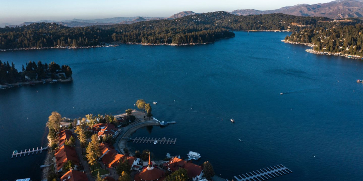 Why Brian L. Cohen Stands Out Among Lake Arrowhead Realtors