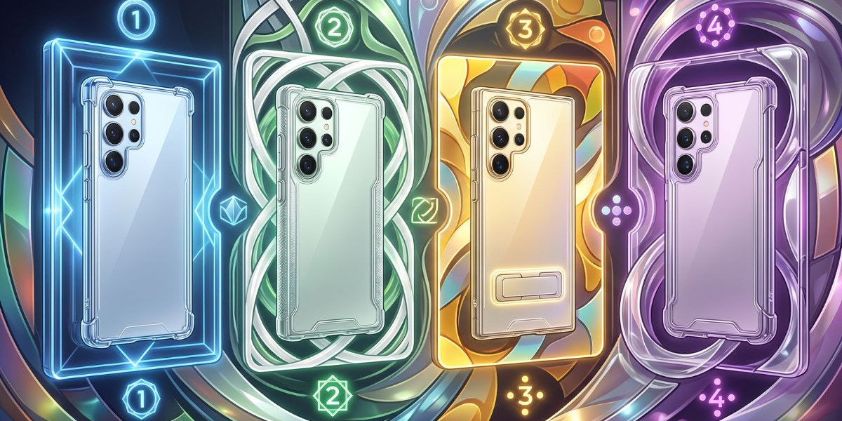 Discover 10 Non Yellowing Cases for Pixel Phone Models