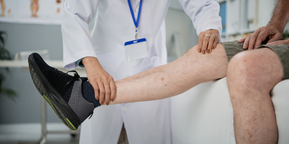 Peripheral Neuritis Market: Evolving Growth Path, Key Drivers, and Future Prospects