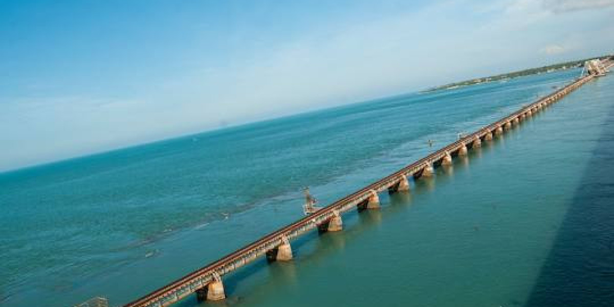 Tirupati to Rameshwaram Cab Booking