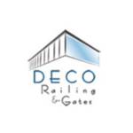Deco Railings