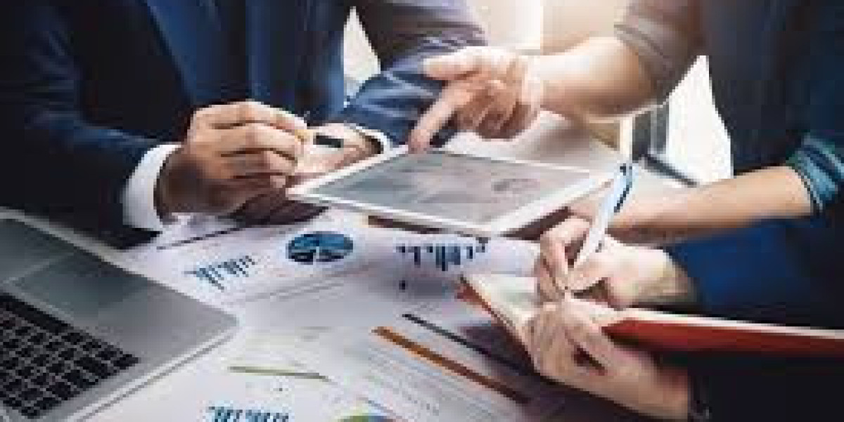 Why Strategic Financial Leadership Matters in Modern Business Growth