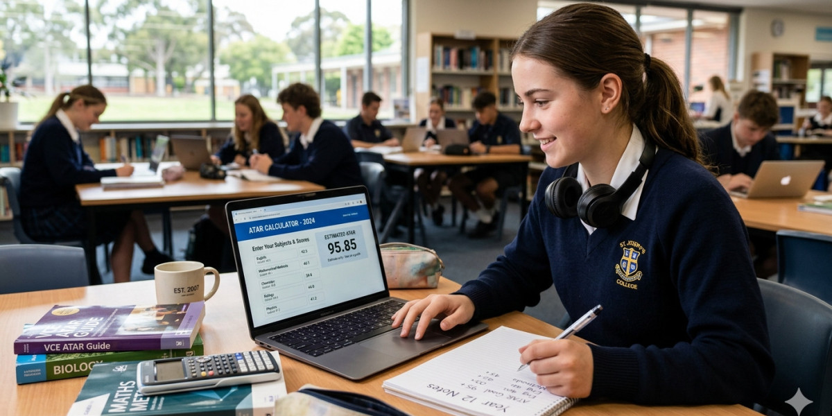 ATAR Calculator: Your Complete Guide to Understanding and Using It Effectively