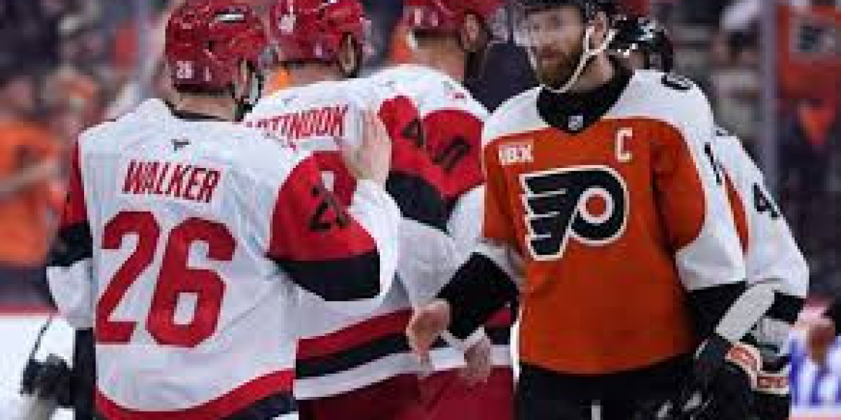 Stanley Cup Playoffs Spherical 2 Match 4 Recap: Hurricanes 4, Rangers 3