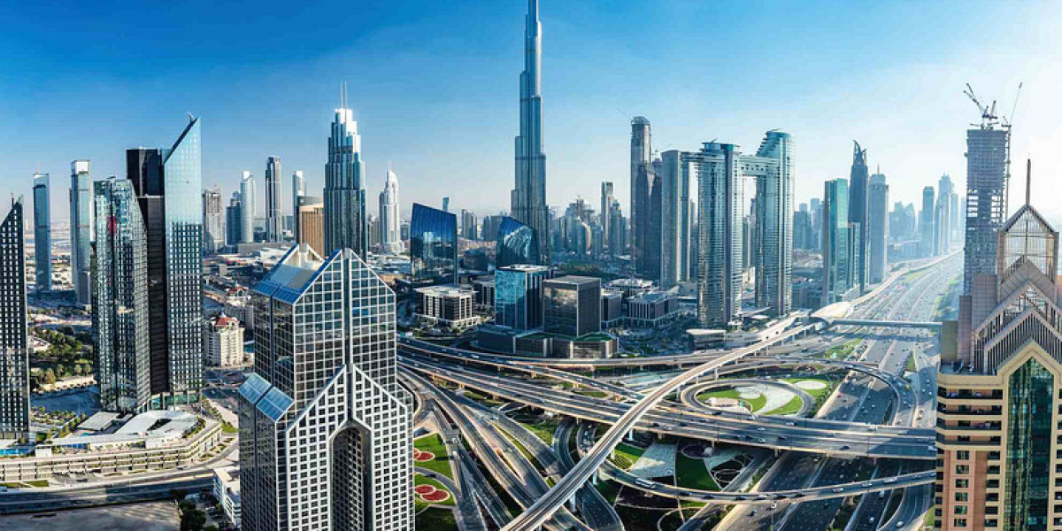 How to Start a Business in Dubai as a Foreigner (Step-by-Step Guide)