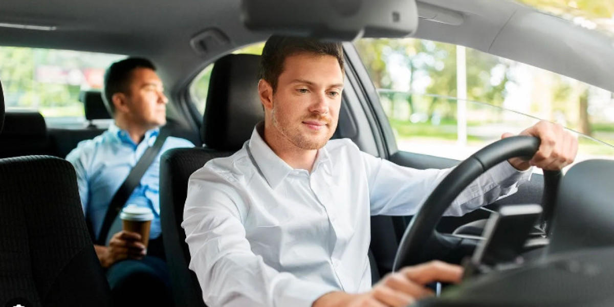 Trusted Safe Driver Dubai for Family and Business Needs