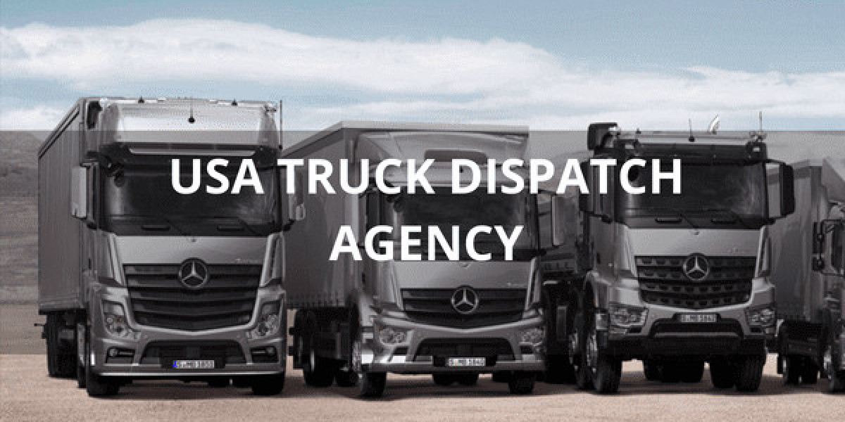 Truck Dispatch in USA: A Complete Guide for Freight Businesses
