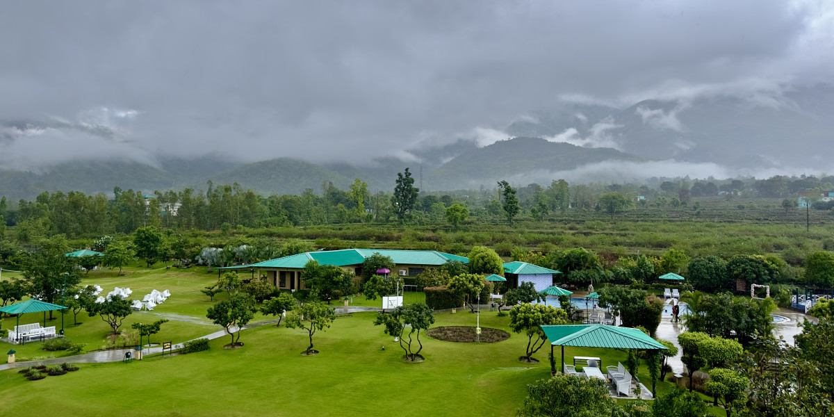 Jim Corbett Specific Post