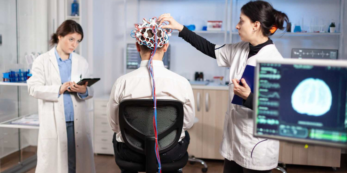 Neurologists Near Me for Stroke Prevention: Understanding Your Risk Factors