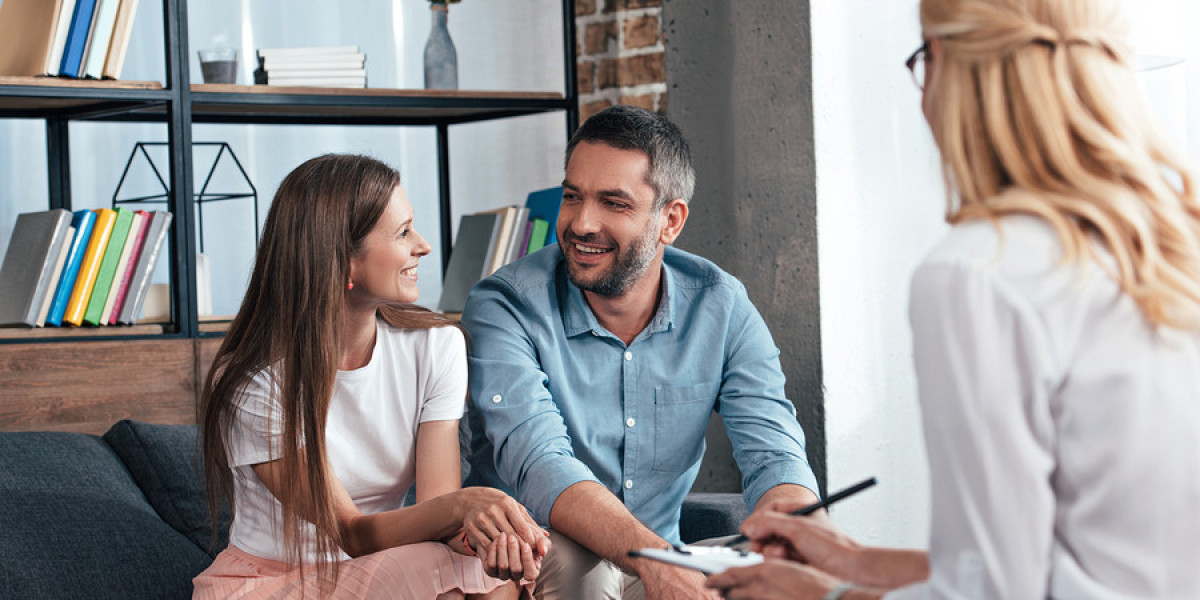 Effective Support for Couples: Marriage Counselling Liverpool